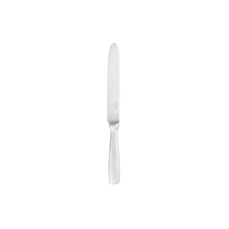 Gio Ponti Coltello Tavola In Acciaio Inox