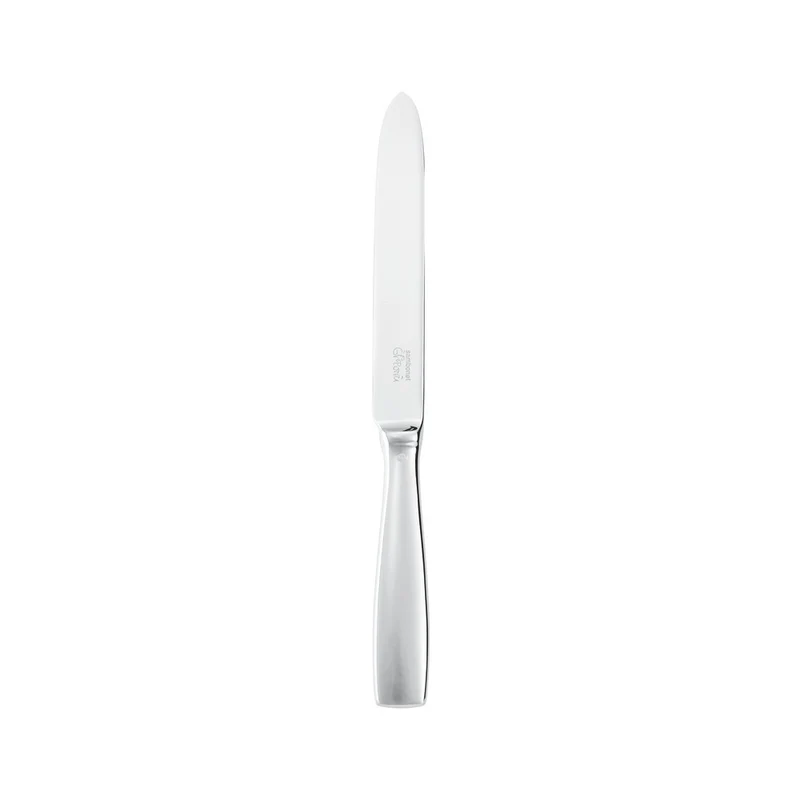 Gio Ponti Coltello Tavola In Acciaio Inox
