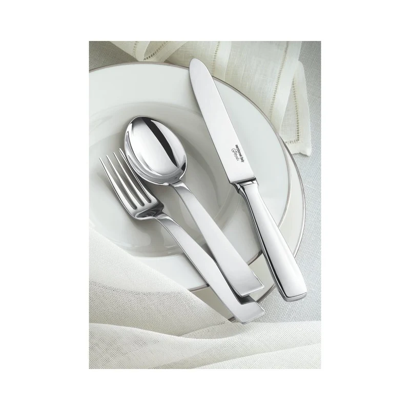 Gio Ponti Coltello Tavola In Acciaio Inox