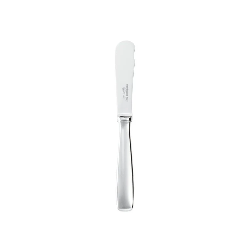 Gio Ponti Coltello Burro In Acciaio Inox