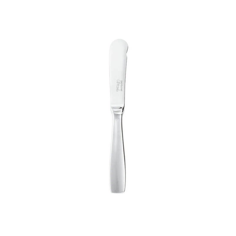 Gio Ponti Coltello Burro In Acciaio Inox