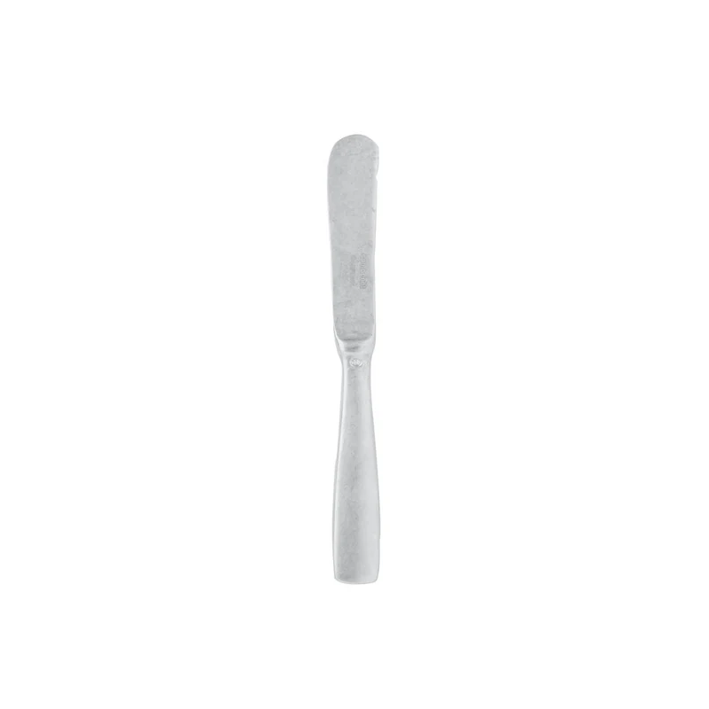 Gio Ponti Coltello Burro In Acciaio Inox