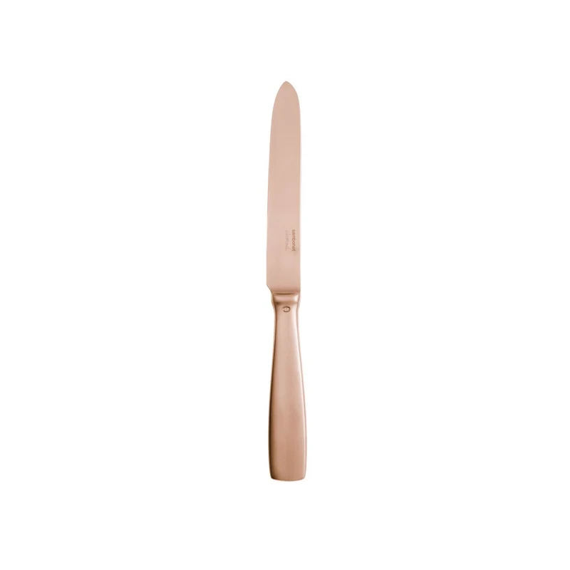 Gio Ponti Coltello Frutta In Acciaio Inox