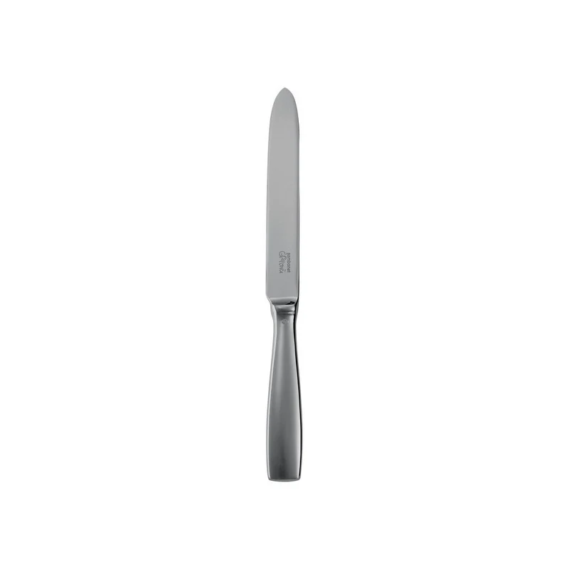 Gio Ponti Coltello Frutta In Acciaio Inox