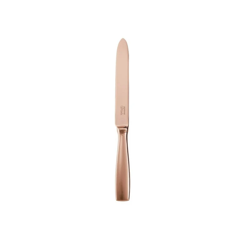 Gio Ponti Coltello Frutta In Acciaio Inox