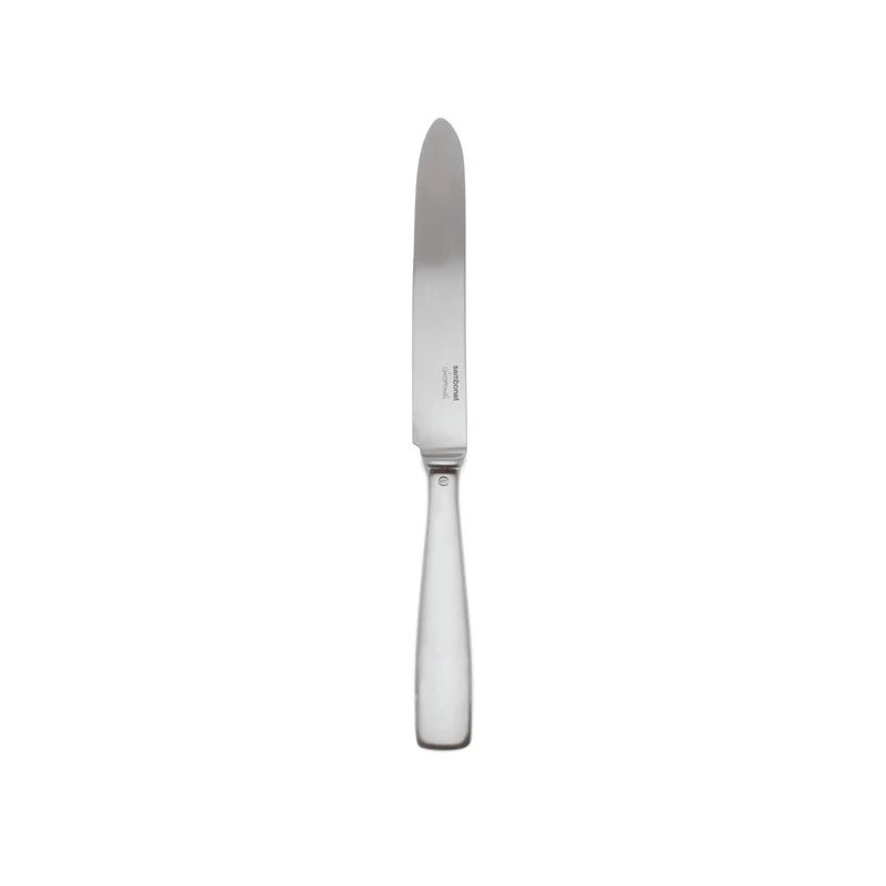Gio Ponti Coltello Frutta In Acciaio Inox