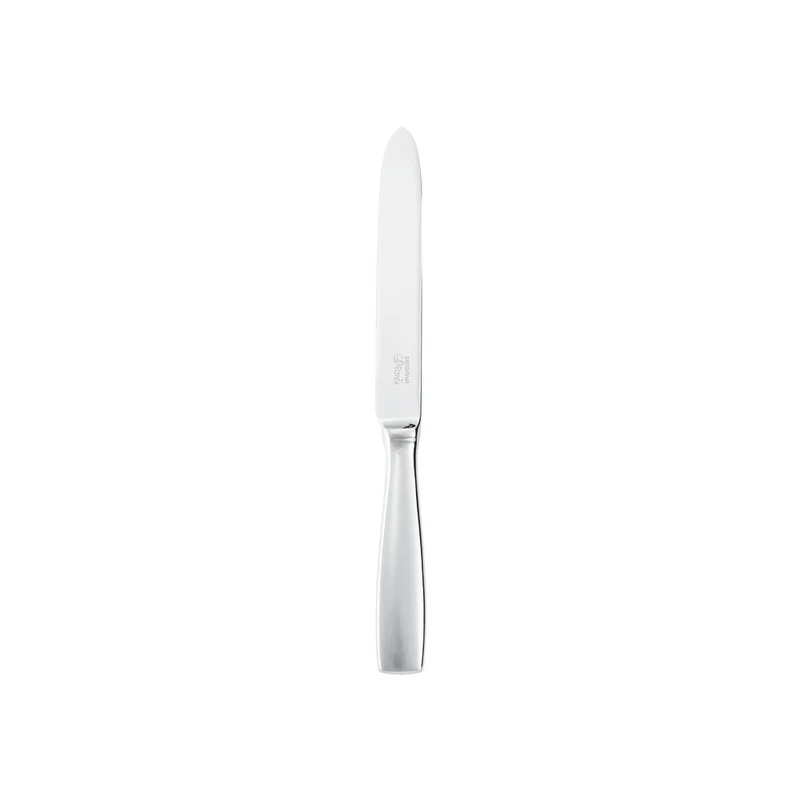 Gio Ponti Coltello Frutta In Acciaio Inox
