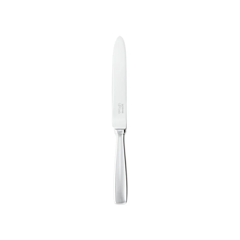 Gio Ponti Coltello Frutta In Acciaio Inox