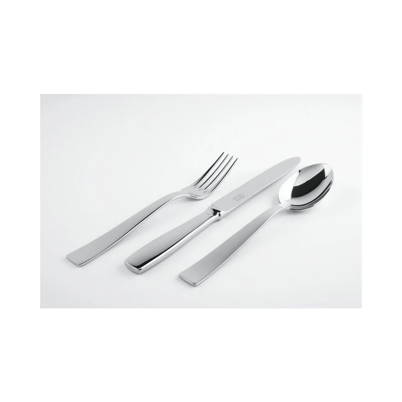 Gio Ponti Coltello Frutta In Acciaio Inox