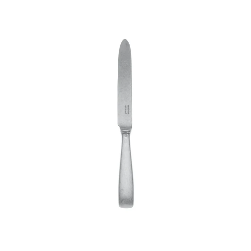 Gio Ponti Coltello Frutta In Acciaio Inox