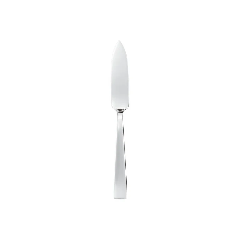Gio Ponti Coltello Pesce In Acciaio Inox