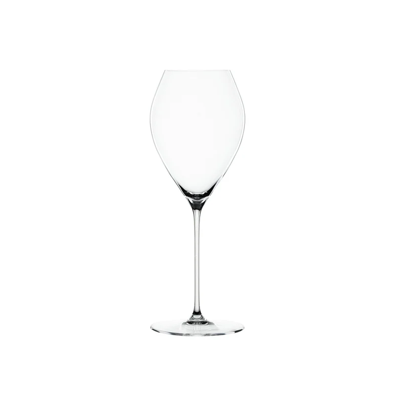 50 cl - Special Glasses Calice Flute Spumante In Vetro Cristallino - Set 2 Pz