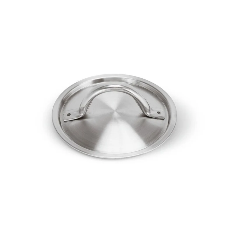 Series 1100 Grand Gourmet Coperchio In Acciaio Inox