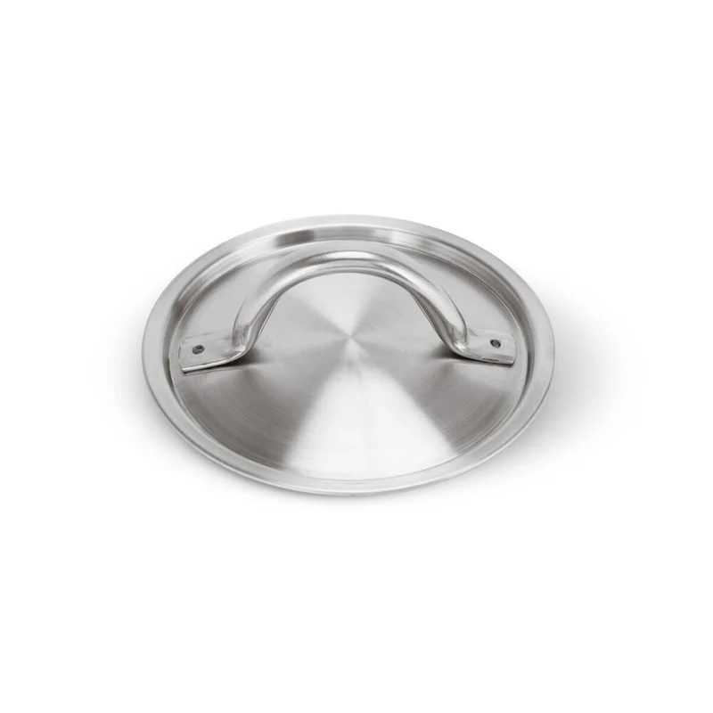 Series 1100 Grand Gourmet Coperchio In Acciaio Inox