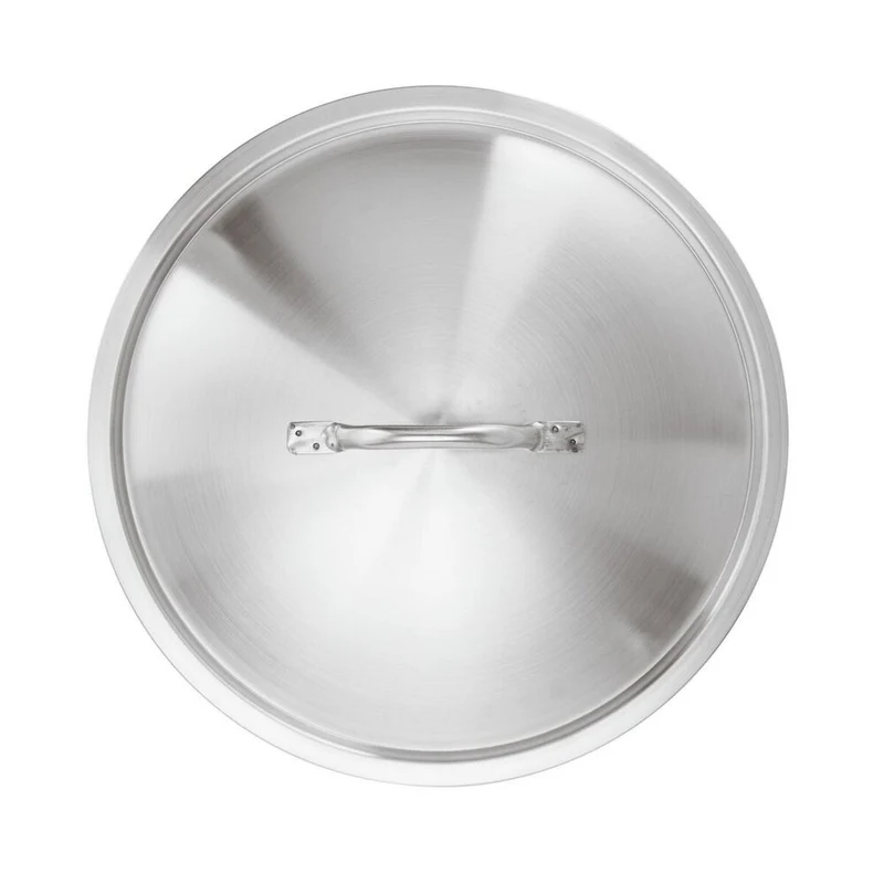 Series 1100 Grand Gourmet Coperchio In Acciaio Inox