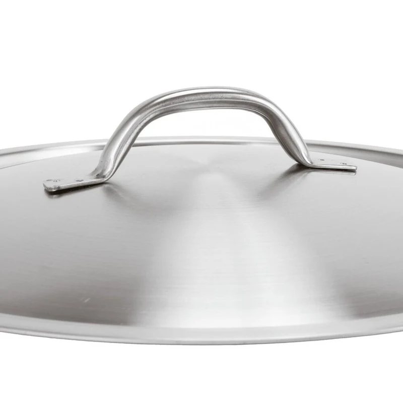 Series 1100 Grand Gourmet Coperchio In Acciaio Inox