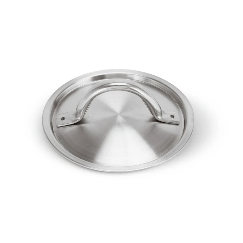 Series 1100 Grand Gourmet Coperchio In Acciaio Inox