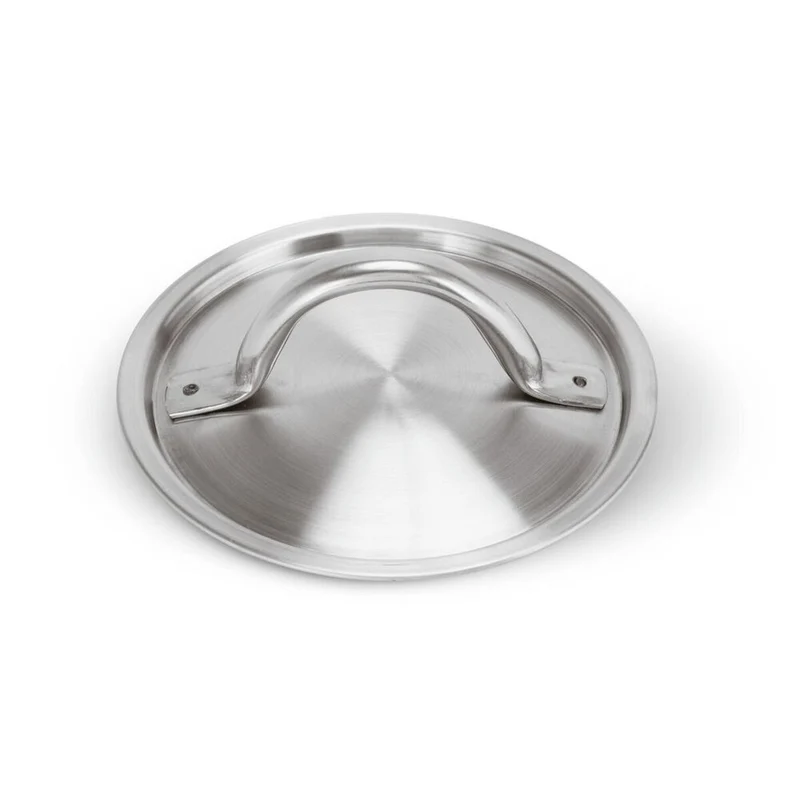 Series 1100 Grand Gourmet Coperchio In Acciaio Inox