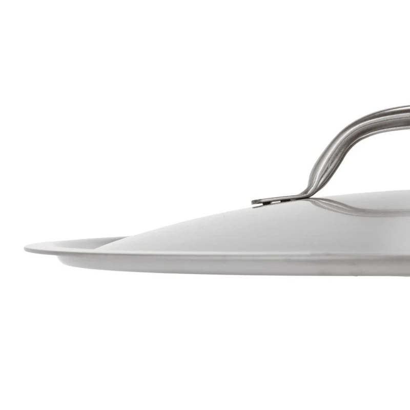 Series 1100 Grand Gourmet Coperchio In Acciaio Inox