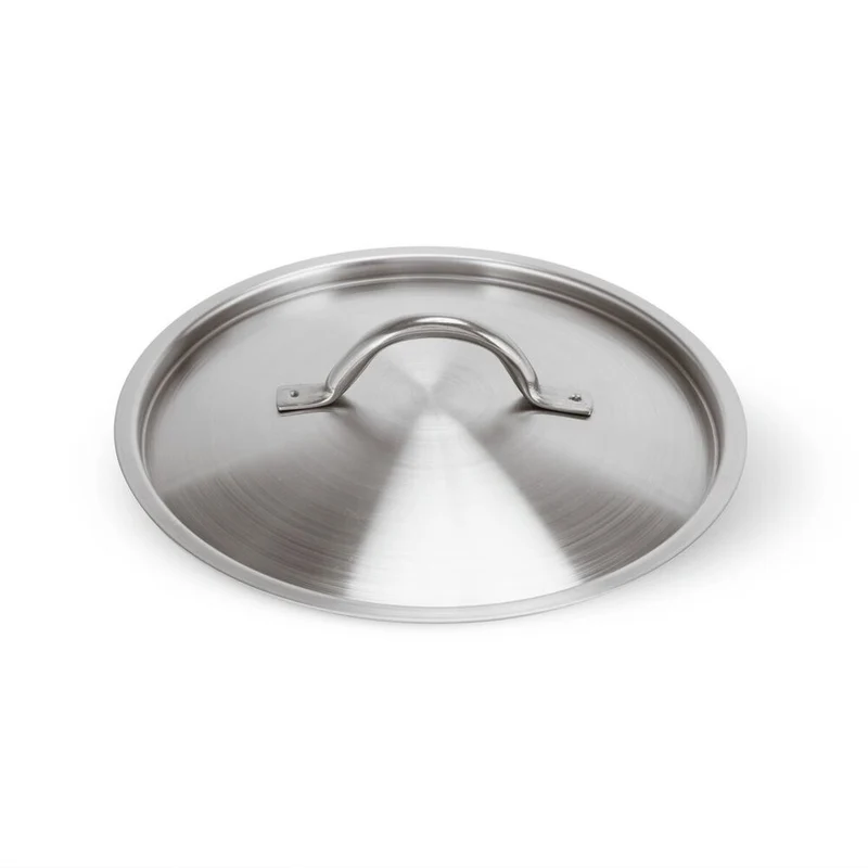 Series 1100 Grand Gourmet Coperchio In Acciaio Inox