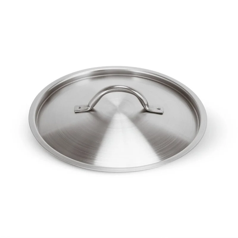 Series 1100 Grand Gourmet Coperchio In Acciaio Inox