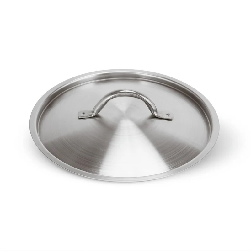 Series 1100 Grand Gourmet Coperchio In Acciaio Inox