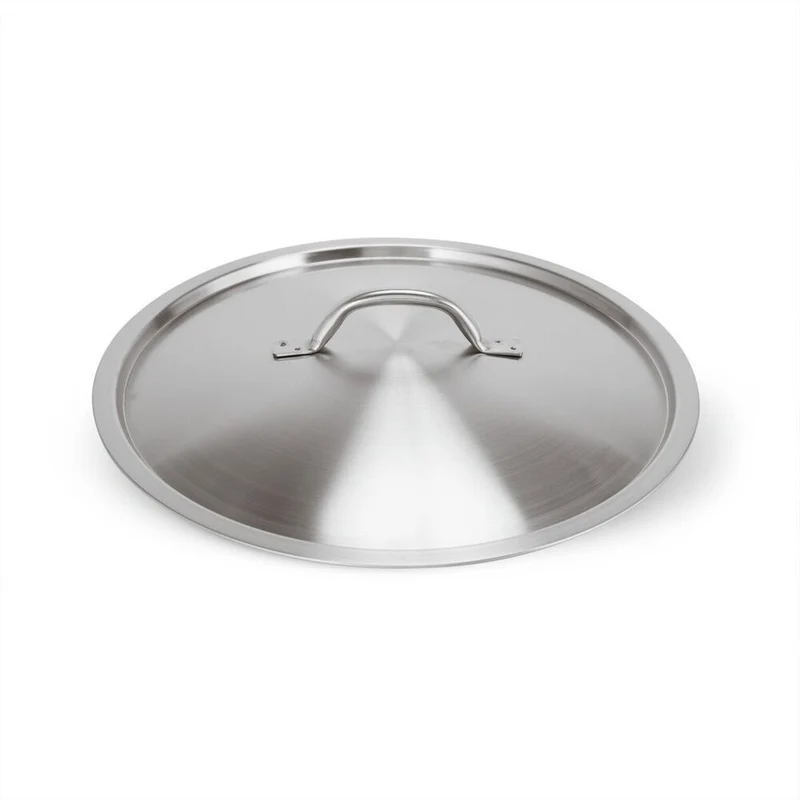 Series 1100 Grand Gourmet Coperchio In Acciaio Inox