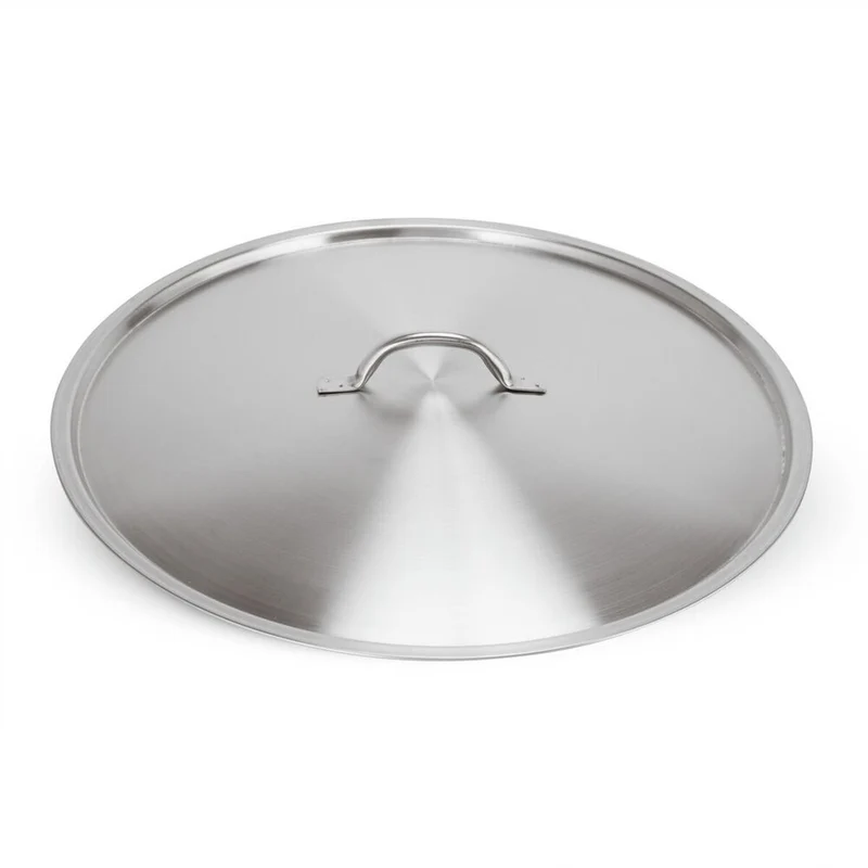 Series 1100 Grand Gourmet Coperchio In Acciaio Inox