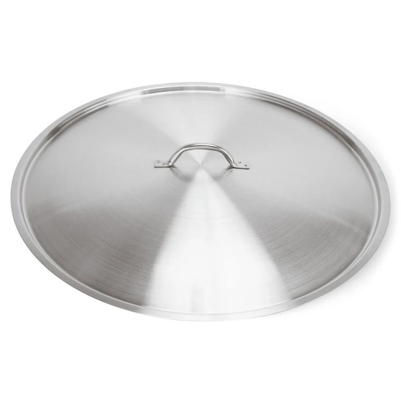 Series 1100 Grand Gourmet Coperchio In Acciaio Inox