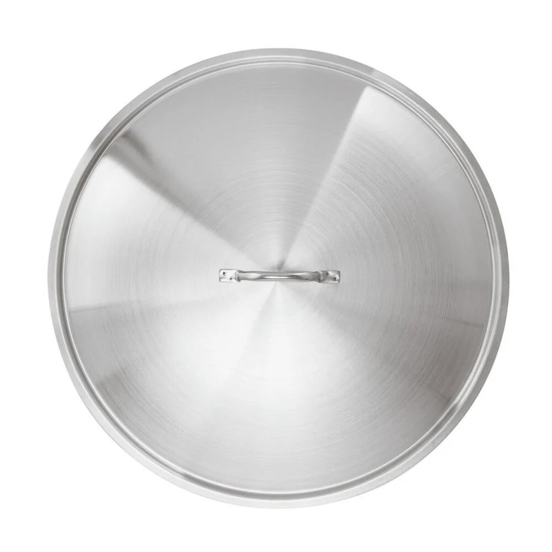Series 1100 Grand Gourmet Coperchio In Acciaio Inox