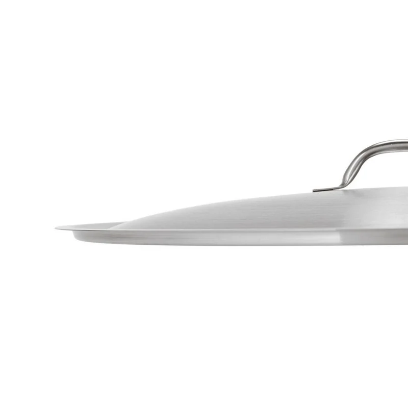 Series 1100 Grand Gourmet Coperchio In Acciaio Inox