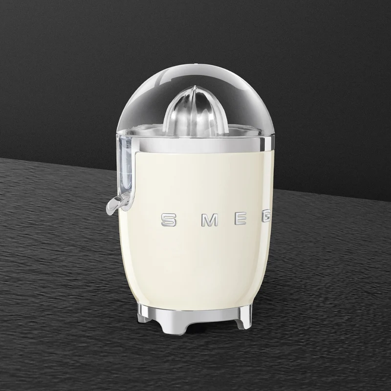 50's Style Spremiagrumi Elettrico