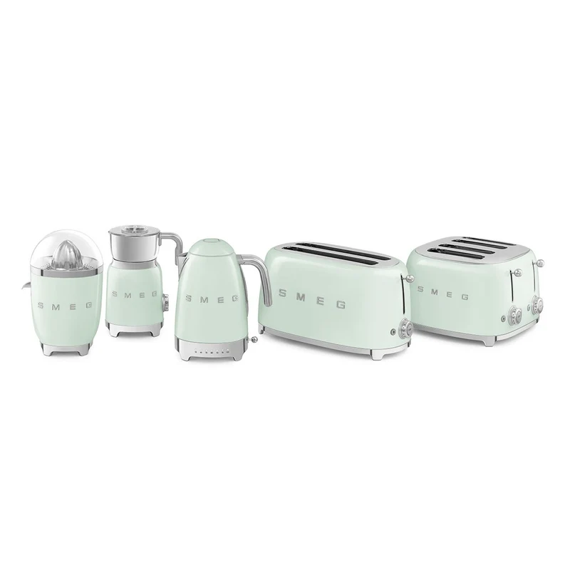 50's Style Spremiagrumi Elettrico