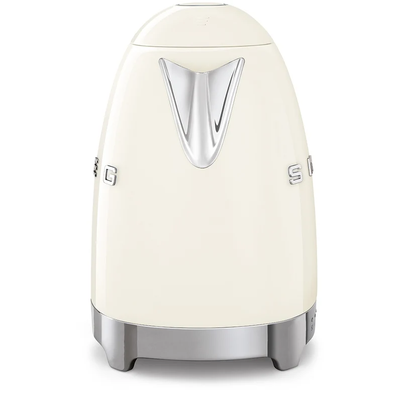 50's Style Bollitore Elettrico a Temperatura Variabile