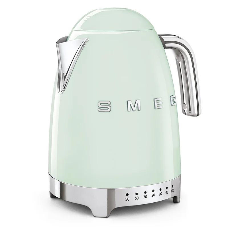 50's Style Bollitore Elettrico a Temperatura Variabile