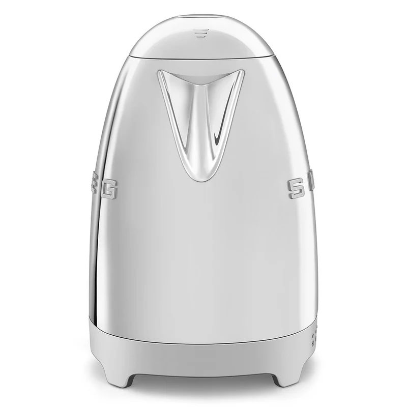 50's Style Bollitore Elettrico a Temperatura Variabile