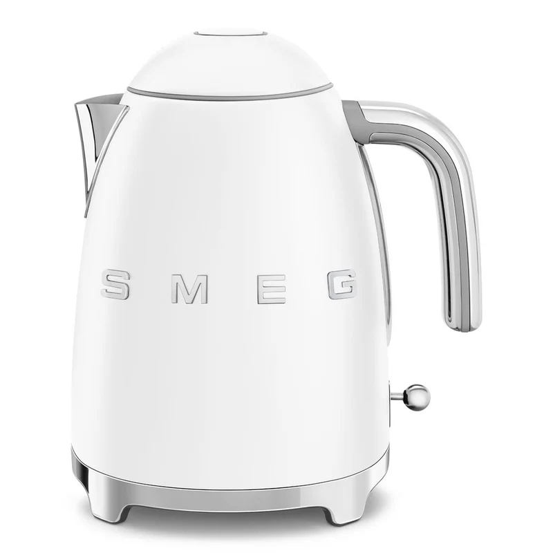 50's Style Bollitore Elettrico
