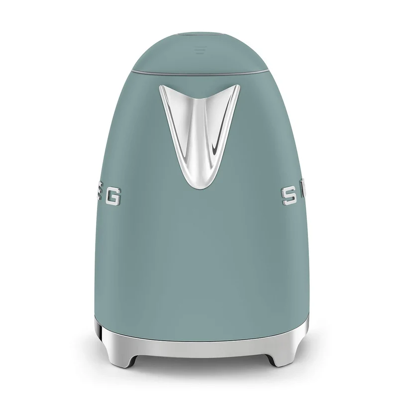 50's Style Bollitore Elettrico