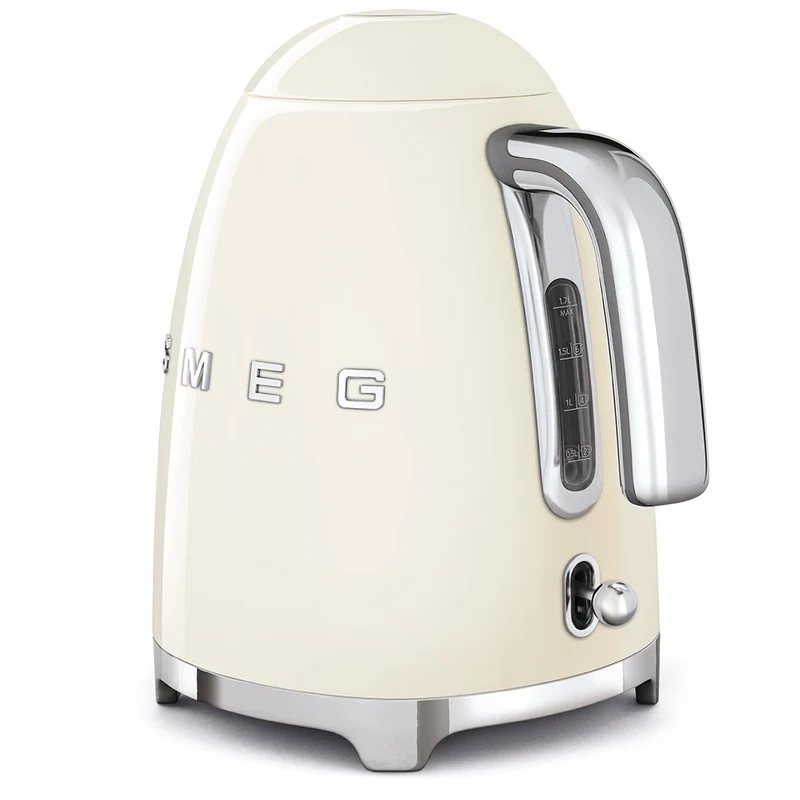 50's Style Bollitore Elettrico
