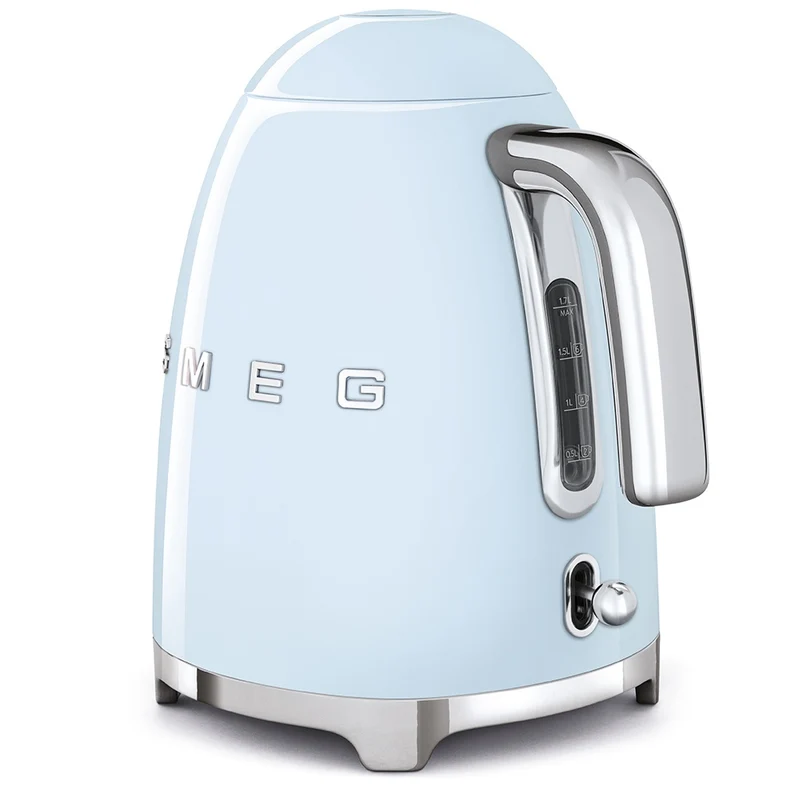 50's Style Bollitore Elettrico