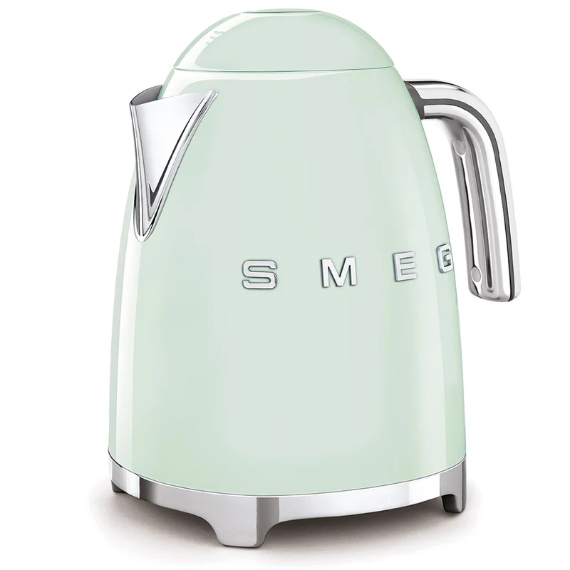 50's Style Bollitore Elettrico