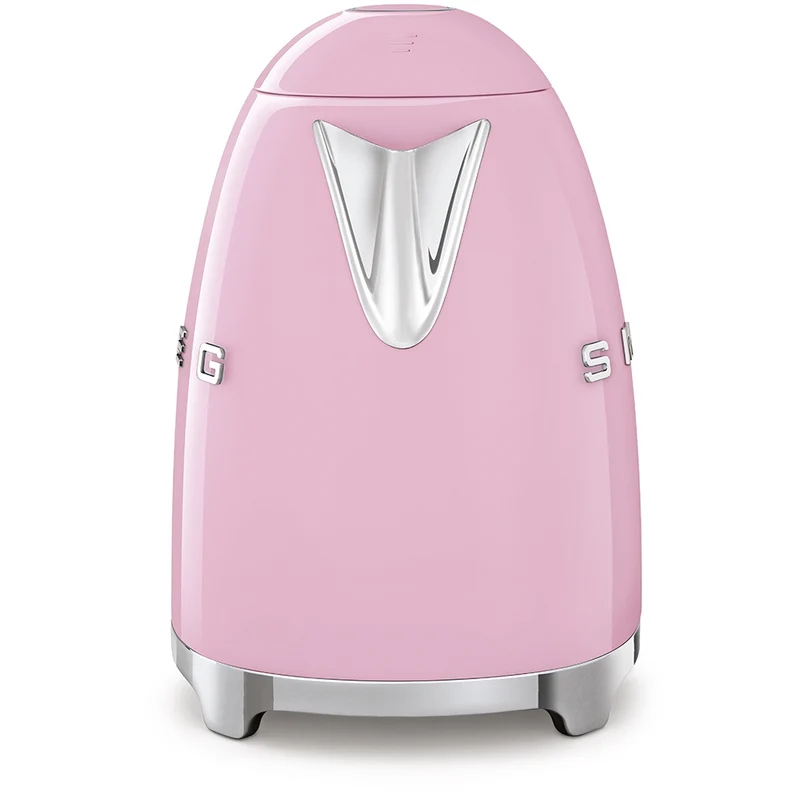 50's Style Bollitore Elettrico