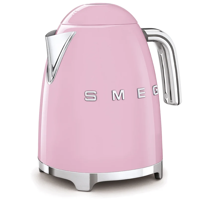 50's Style Bollitore Elettrico