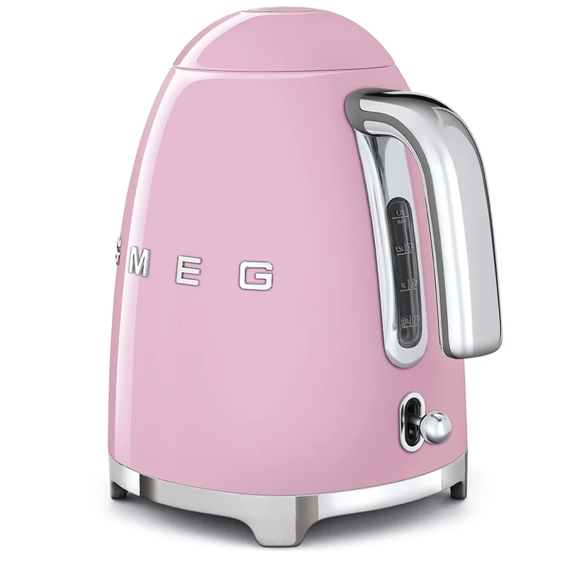50's Style Bollitore Elettrico