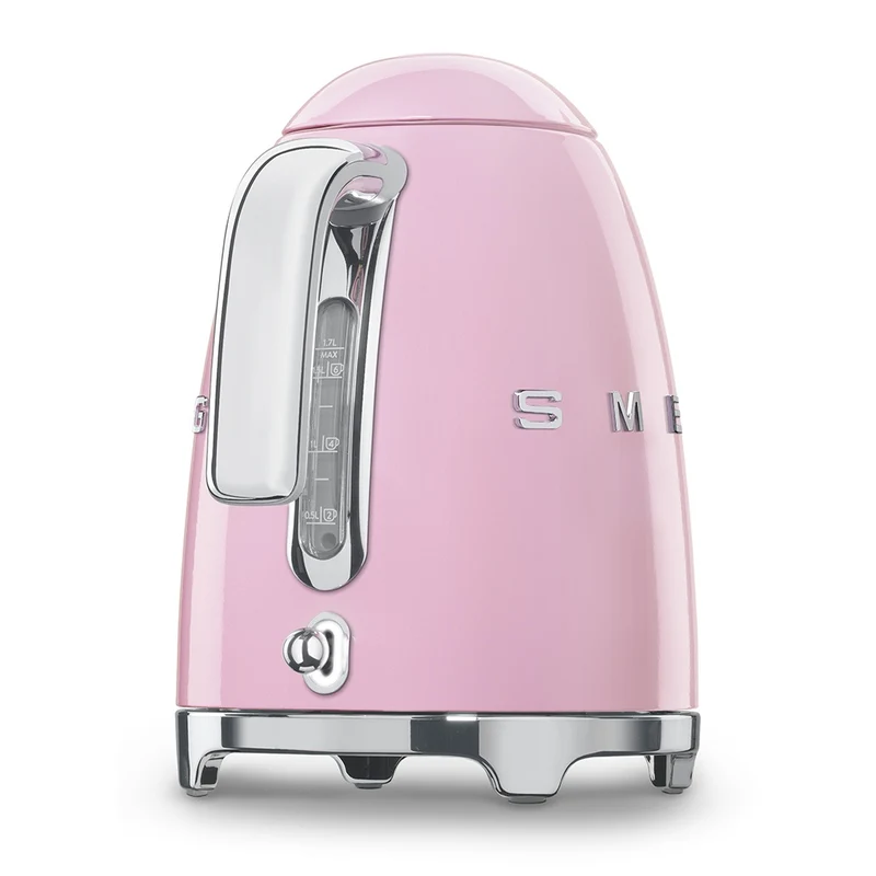 50's Style Bollitore Elettrico