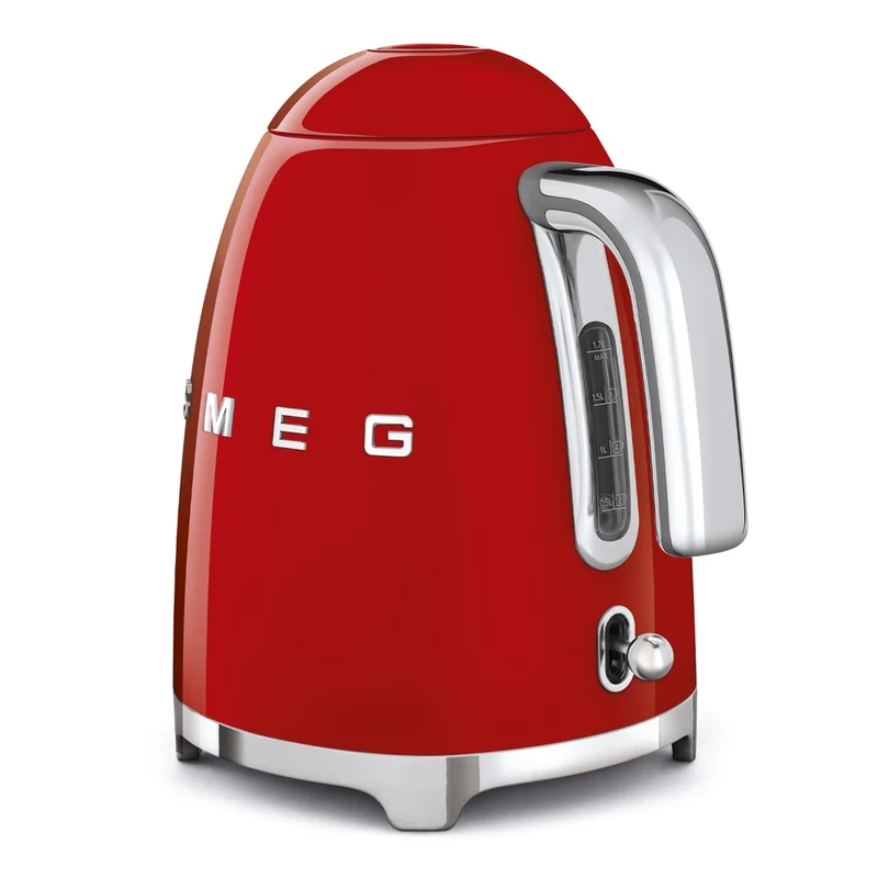 50's Style Bollitore Elettrico
