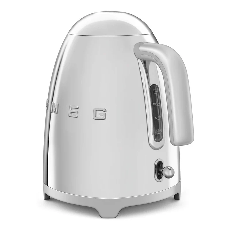 50's Style Bollitore Elettrico