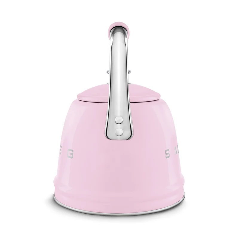 50's Style Bollitore A Fischio