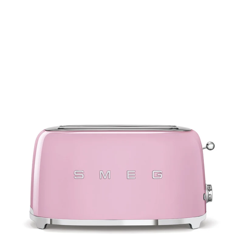 50's Style Tostapane 2 Scomparti Extra Large