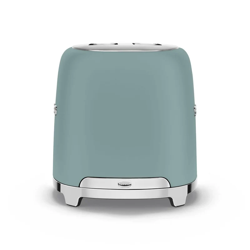 50's Style Tostapane 2 Scomparti